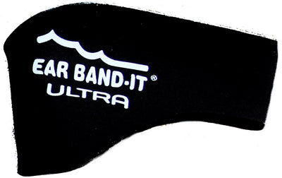 Ear Band-It Ultra uimarin korvapanta (L = yli 10 v)