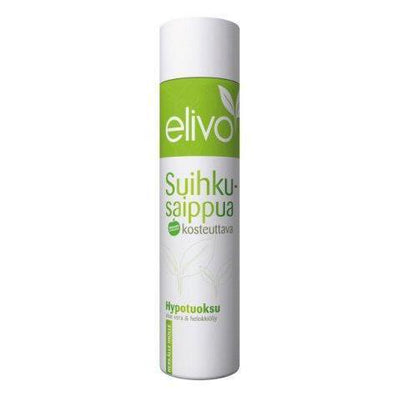 Elivo Suihkusaippua omena