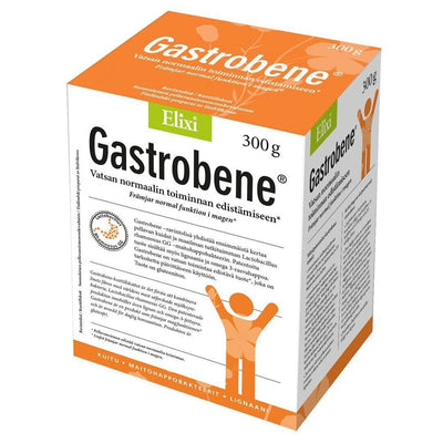 Elixi Bene Gastrobene