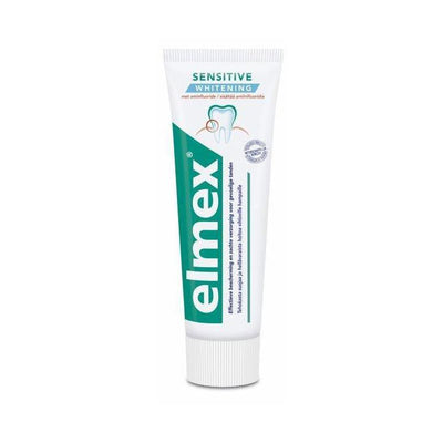 Elmex Sensitive Whitening hammastahna