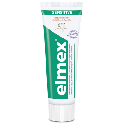 Elmex Sensitive hammastahna