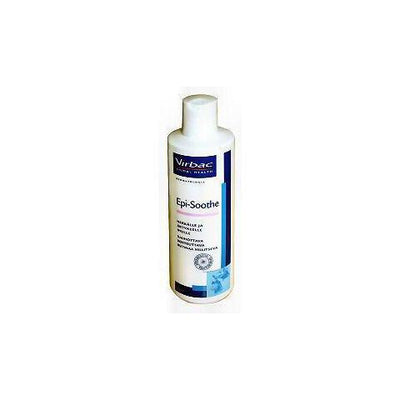 Epi-Soothe Vet -hypoallergeeninen shampoo