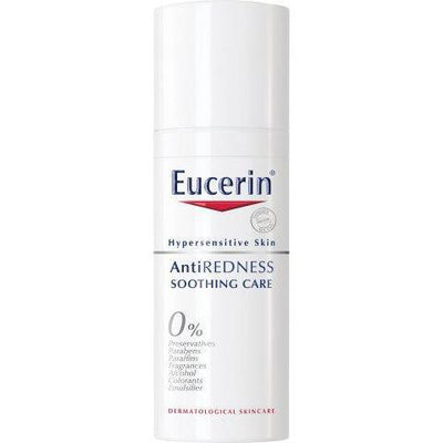 Eucerin Anti-Redness Soothing Care -voide