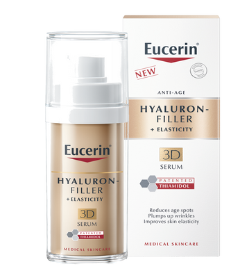 Eucerin Hyaluron-Filler+Elasticity 3D Serum