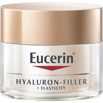 Eucerin Hyaluron-Filler+Elasticity Day -päivävoide
