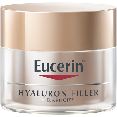Eucerin Hyaluron-Filler+Elasticity Night -yövoide