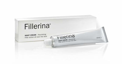 Fillerina Night Cream