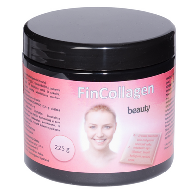 FinCollagen Beauty