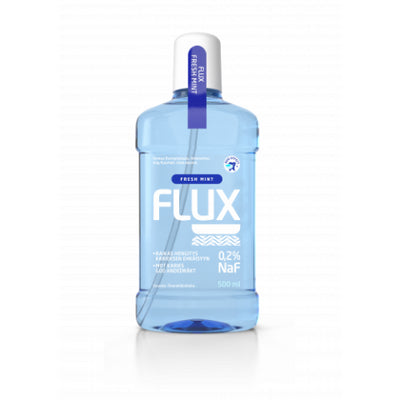 Flux Fresh Mint suuvesi