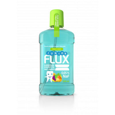 Flux Junior Fruitmint suuvesi