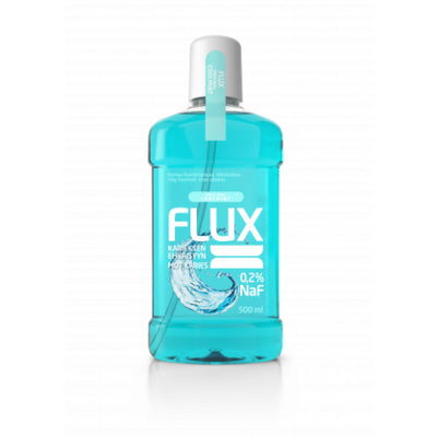 Flux Original Coolmint suuvesi