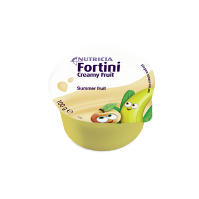 Fortini Creamy Multi Fibre Kesähedelmä