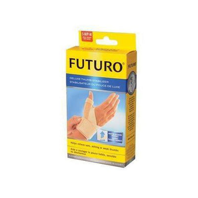 Futuro Deluxe Peukalotuki S/M