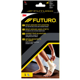 Futuro kierrettävä nilkkatuki - eri kokoja