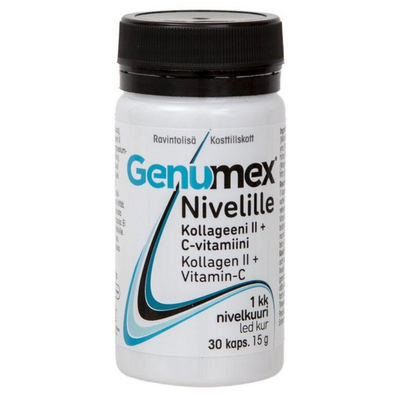 Genumex Nivelille