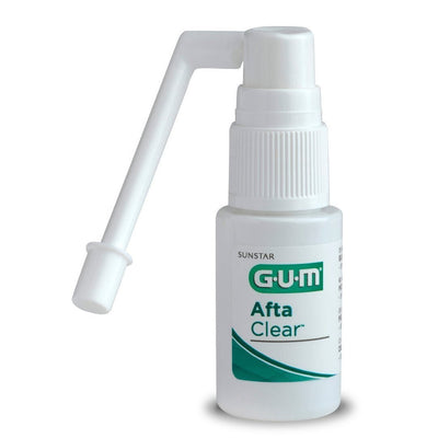 GUM AftaClear Spray -suihke
