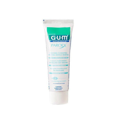 GUM Paroex 0,06% hammastahna