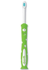 Gum Kids hammasharja 2-6 -vuotiaille 1 kpl