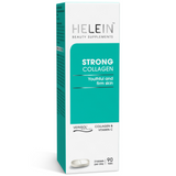 Helein Strong Collagen 90 tabl.