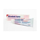 HIRUDOID FORTE  4,45 mg/g emulsiovoide -eri kokoja
