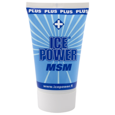 Ice Power Plus MSM