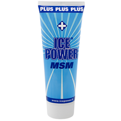 Ice Power Plus MSM