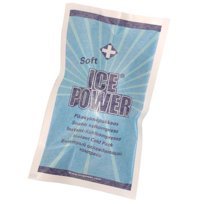 Ice Power pikakylmäpakkaus Soft 15 x 25 cm