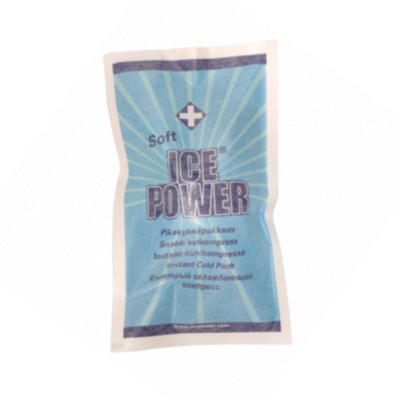 Ice Power pikakylmäpakkaus Soft 15 x 25 cm