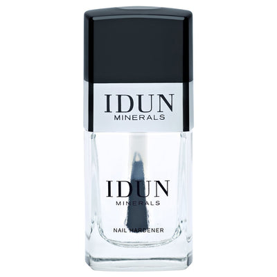 IDUN Nail Hardener-kynnenkovettaja