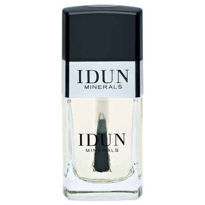 IDUN Nail Oil-kynsiöljy
