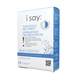 i say: Turvotus & IBS-oireet 30 kapselia