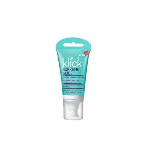 KLICK SUPREME GLIDE RFSU 40 ml