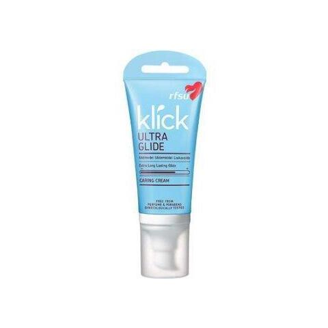 KLICK ULTRA GLIDE RFSU 50 ml