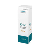 KLYX