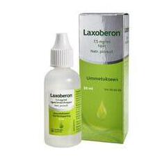LAXOBERON 7,5 mg/ml tipat 30 ml