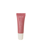 IDUN Oil-infused Tinted Lip Elixir SPF15 LINNEA