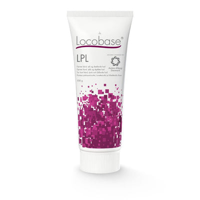 LOCOBASE RENEW (ENTINEN LPL) VOIDE 100 g