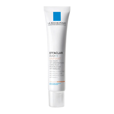 La Roche-Posay Effaclar Duo+ Unifiant sävytetty hoitovoide