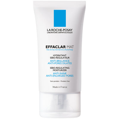 La Roche-Posay Effaclar Mat hoitovoide