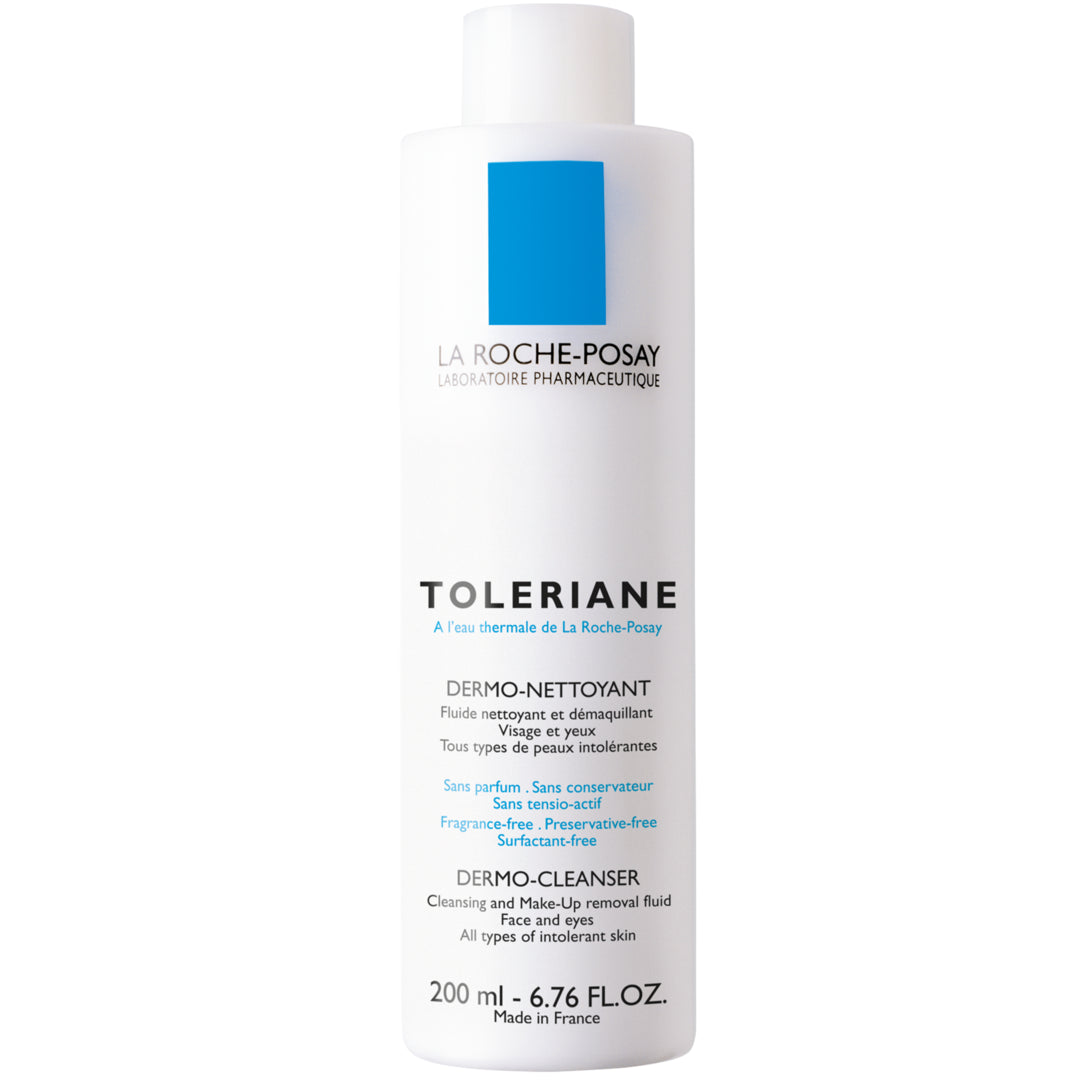 La Roche-Posay Toleriane puhdistusemulsio