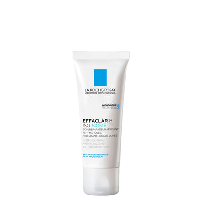 La Roche-Posay Effaclar H Iso-Biome Creme hoitovoide