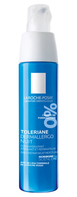 La Roche-Posay Toleriane Dermallergo Overnight yövoide