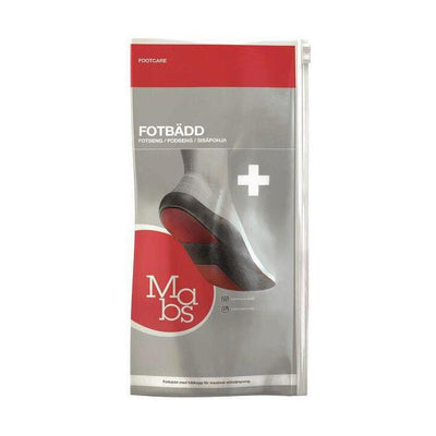 MABS FOOT CARE Insole 36/37