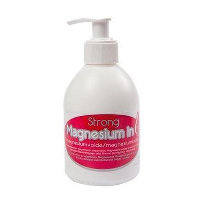 MAGNESIUM IN STRONG 300 ml