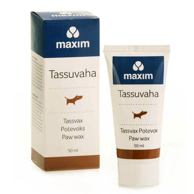 MAXIM KOIRAN TASSUVAHA 50 ml