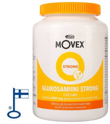 Movex Glukosamiini Strong 800 mg - eri kokoja
