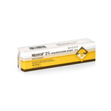 NIZORAL EMULSIOVOIDE 2 % 30 g