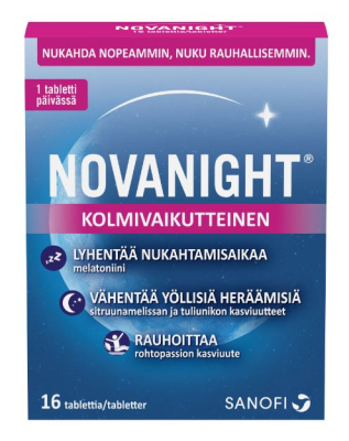 NovaNight