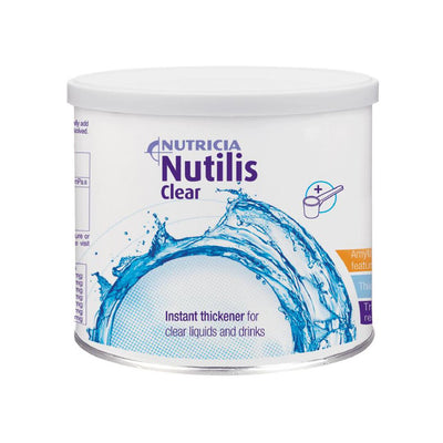 NUTILIS CLEAR 175 g