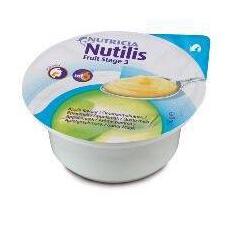 NUTILIS FRUIT STAGE 3 OMENA 3 x 150 g